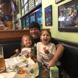 Meet your Posher, Eric